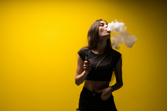 disposable vape