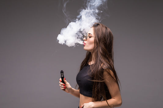 Feed Freezie 25000 vape
