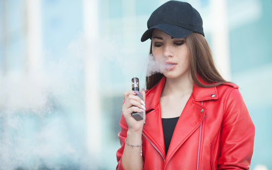 electric vape