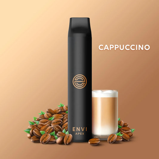 Envi Apex Cappuccino
