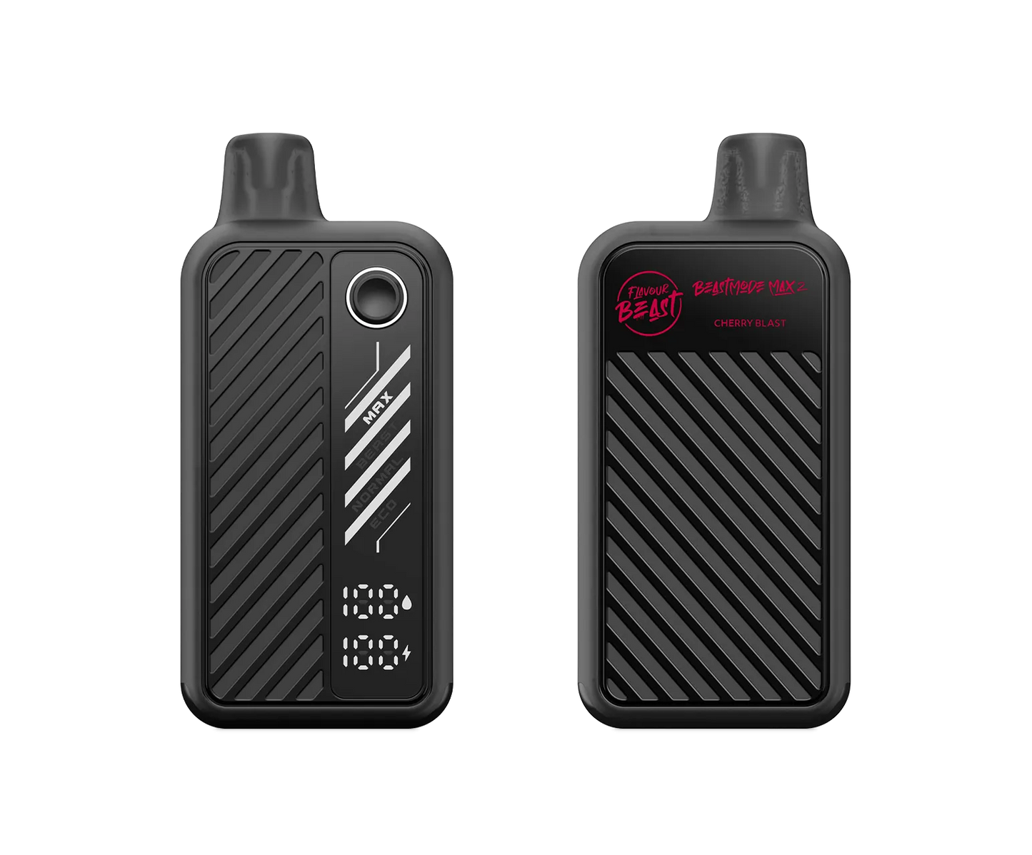 Flavour Beast Mode Max 2 Cherry Blast