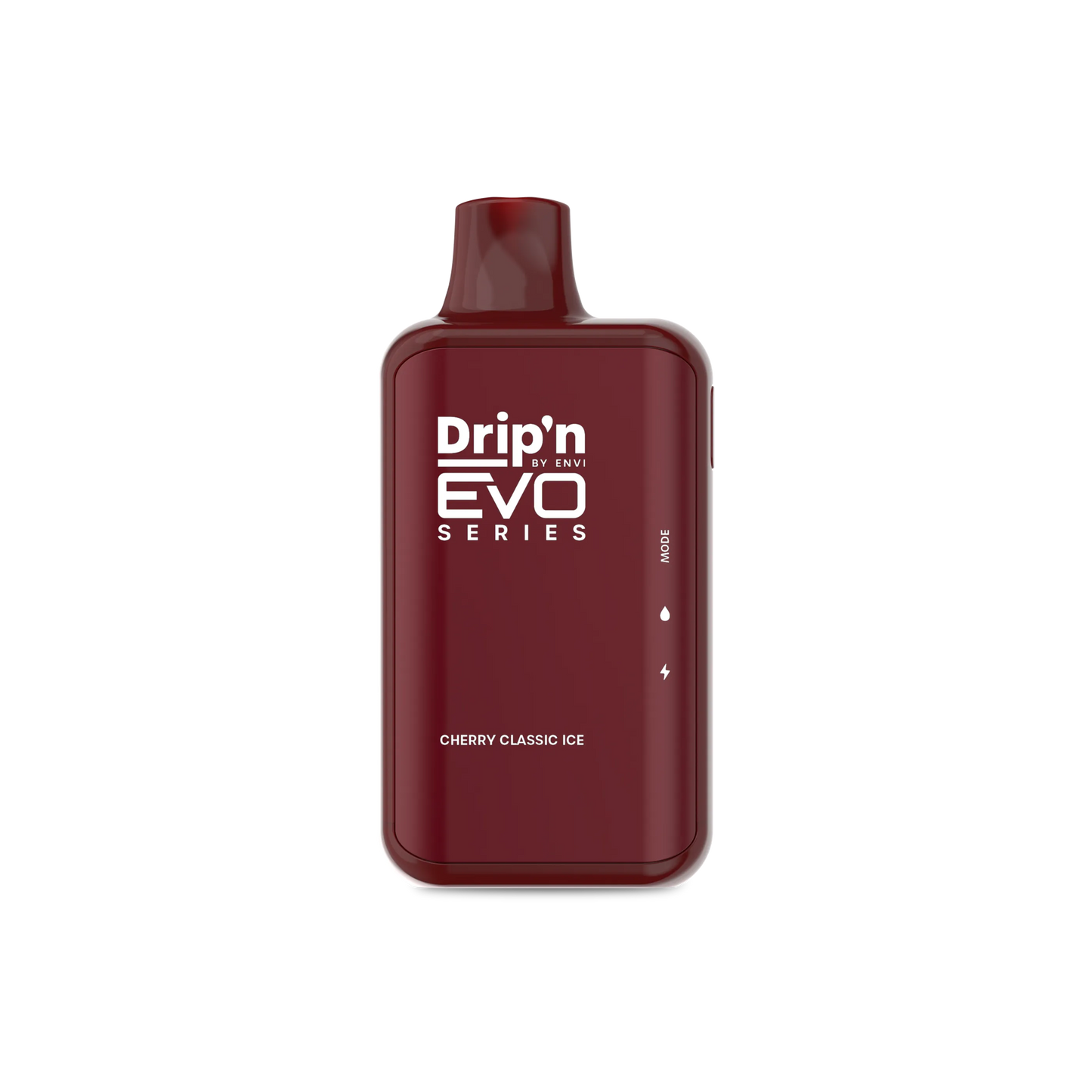Drip'n Evo Cherry Classic Ice