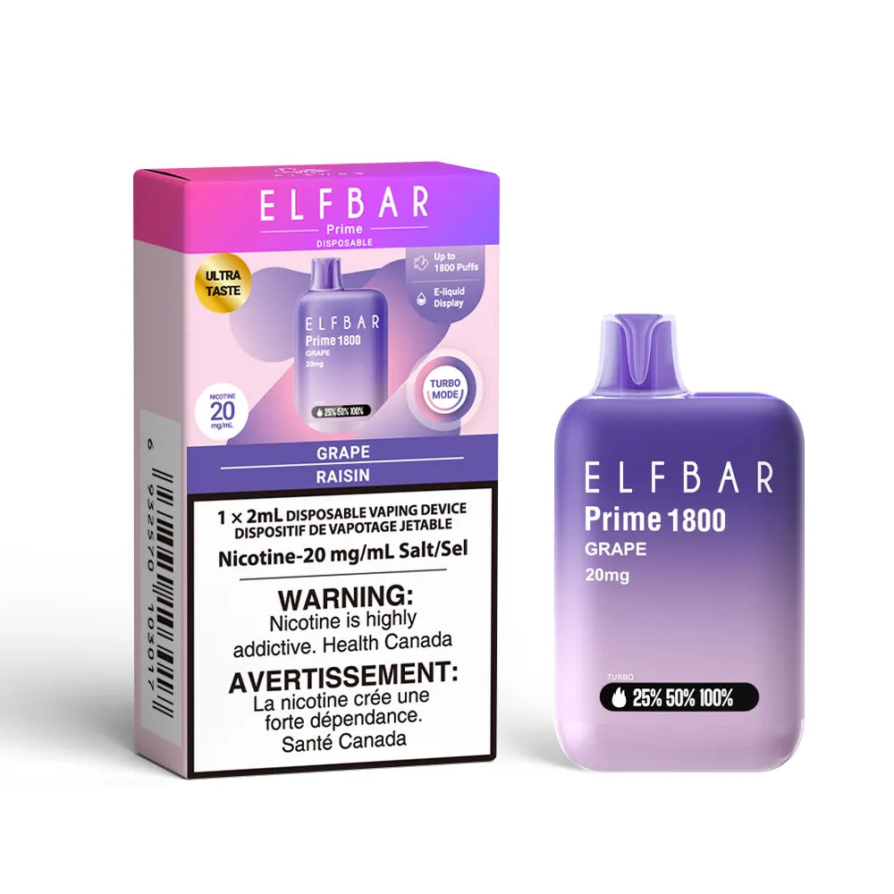 Elf-Bar-Prime-1800-Grape-disposable-vape