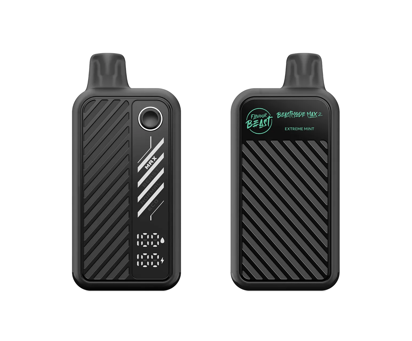 Flavour Beast Mode Max 2 Extreme Mint