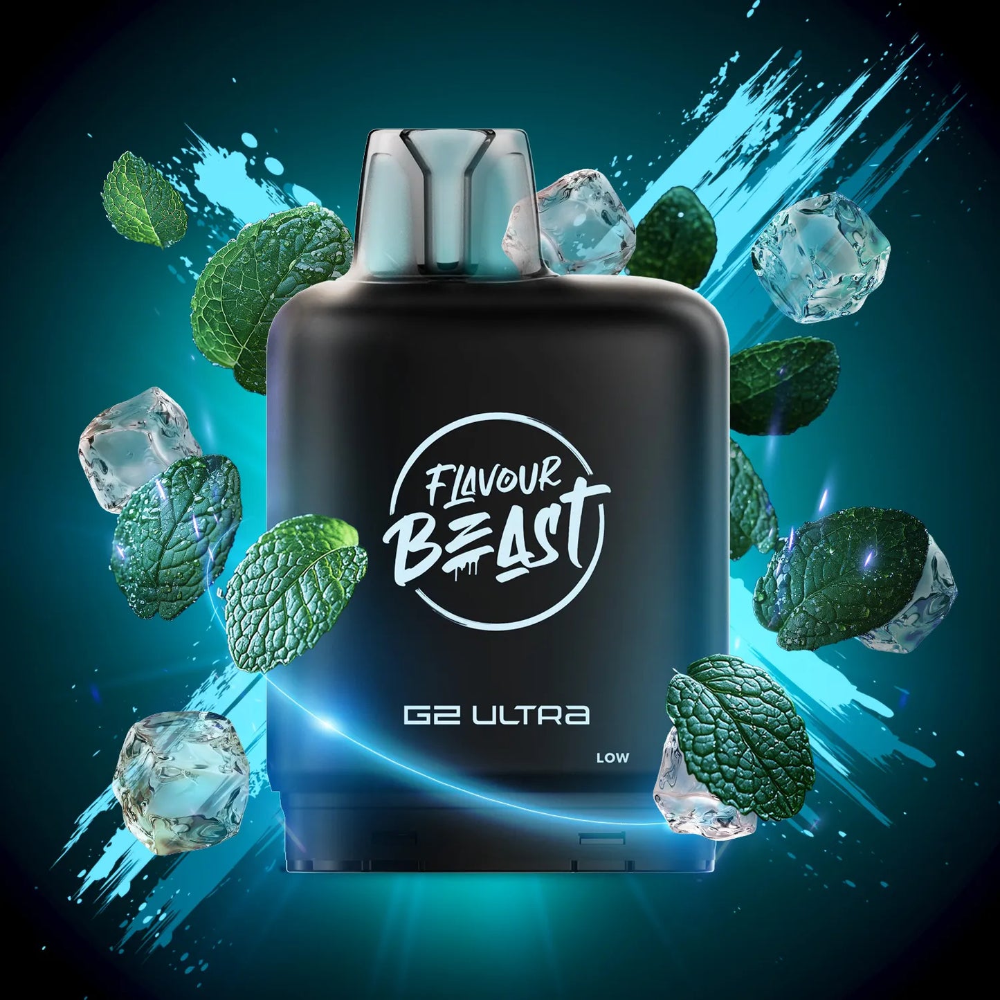 Level X FB Boost G2 Ultra Polar Mint ( 50k )
