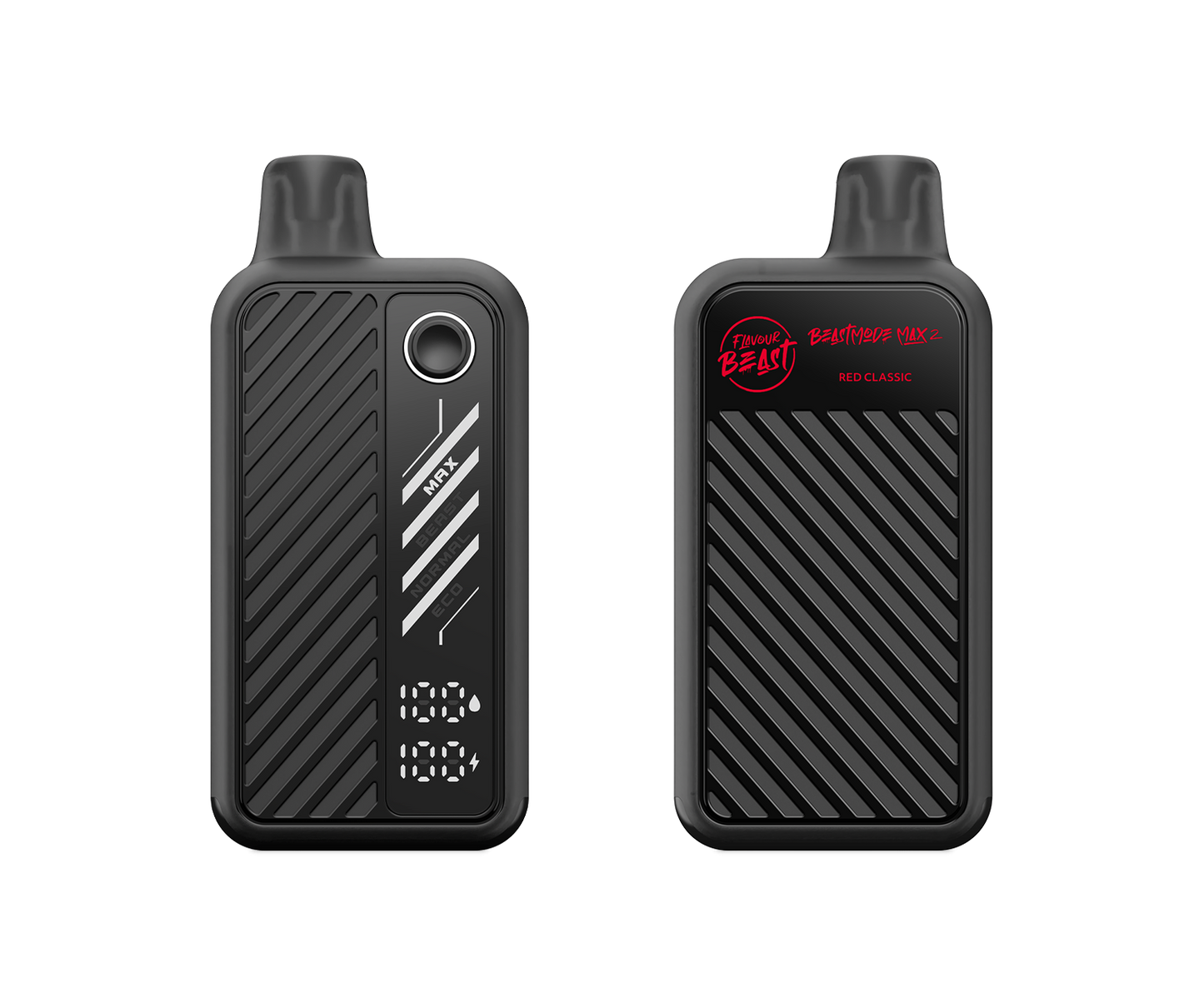Flavour Beast Mode Max 2 - Red Classic