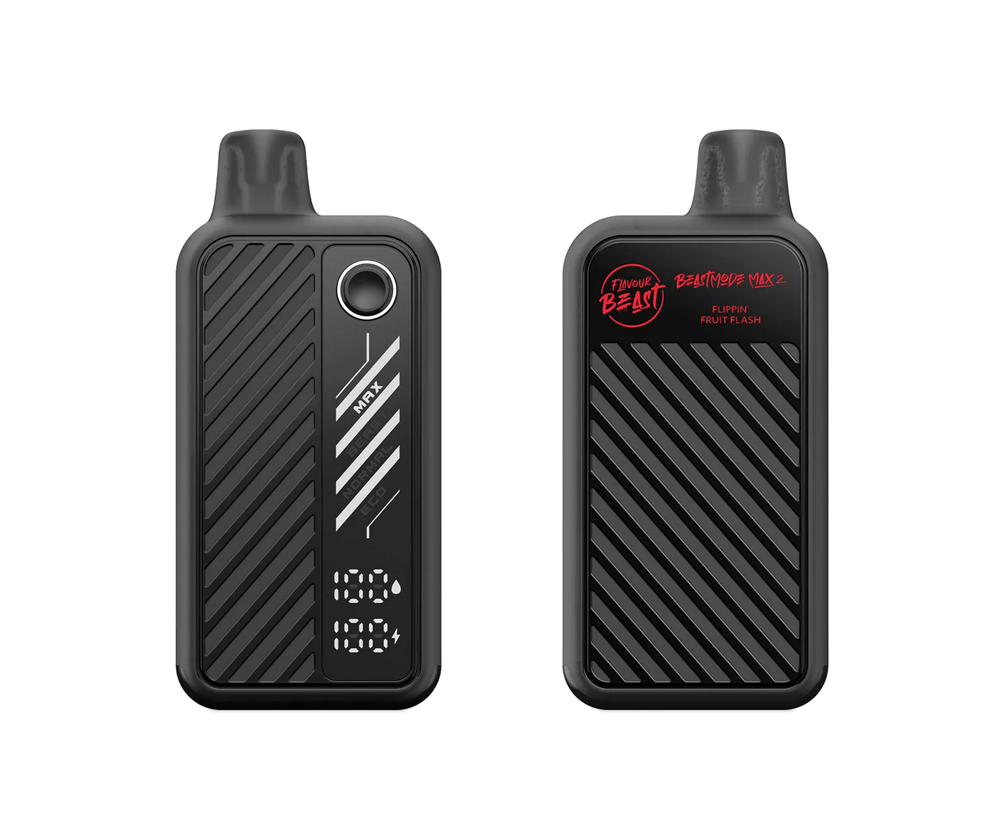 Flavour Beast Mode Max 2 Flippin Fruit Flash