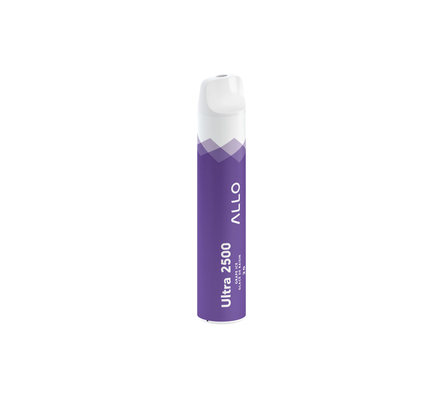 Allo Ultra Grape Ice 2500