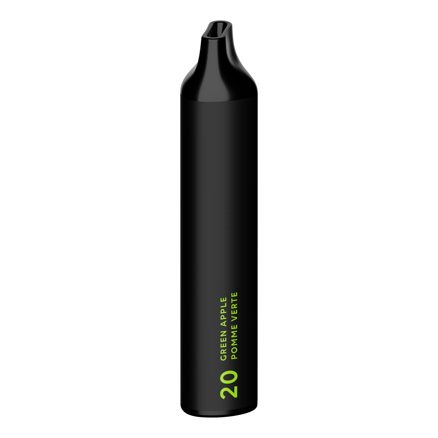 Envi Apex Green Apple