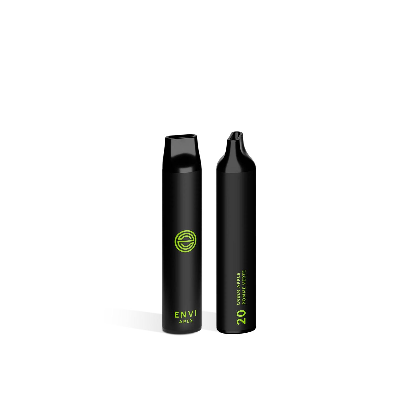 Envi Apex Green Apple