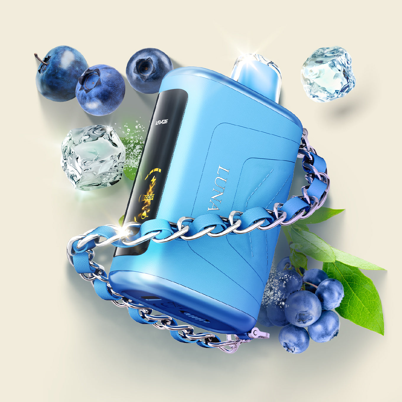 KRAZE-LUNAAquamarine