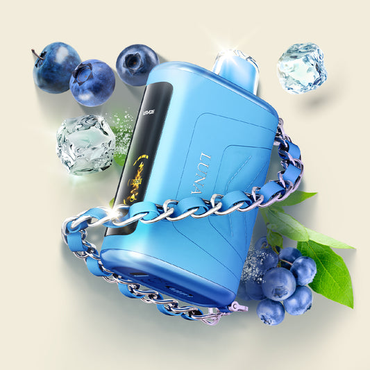 KRAZE-LUNAAquamarine