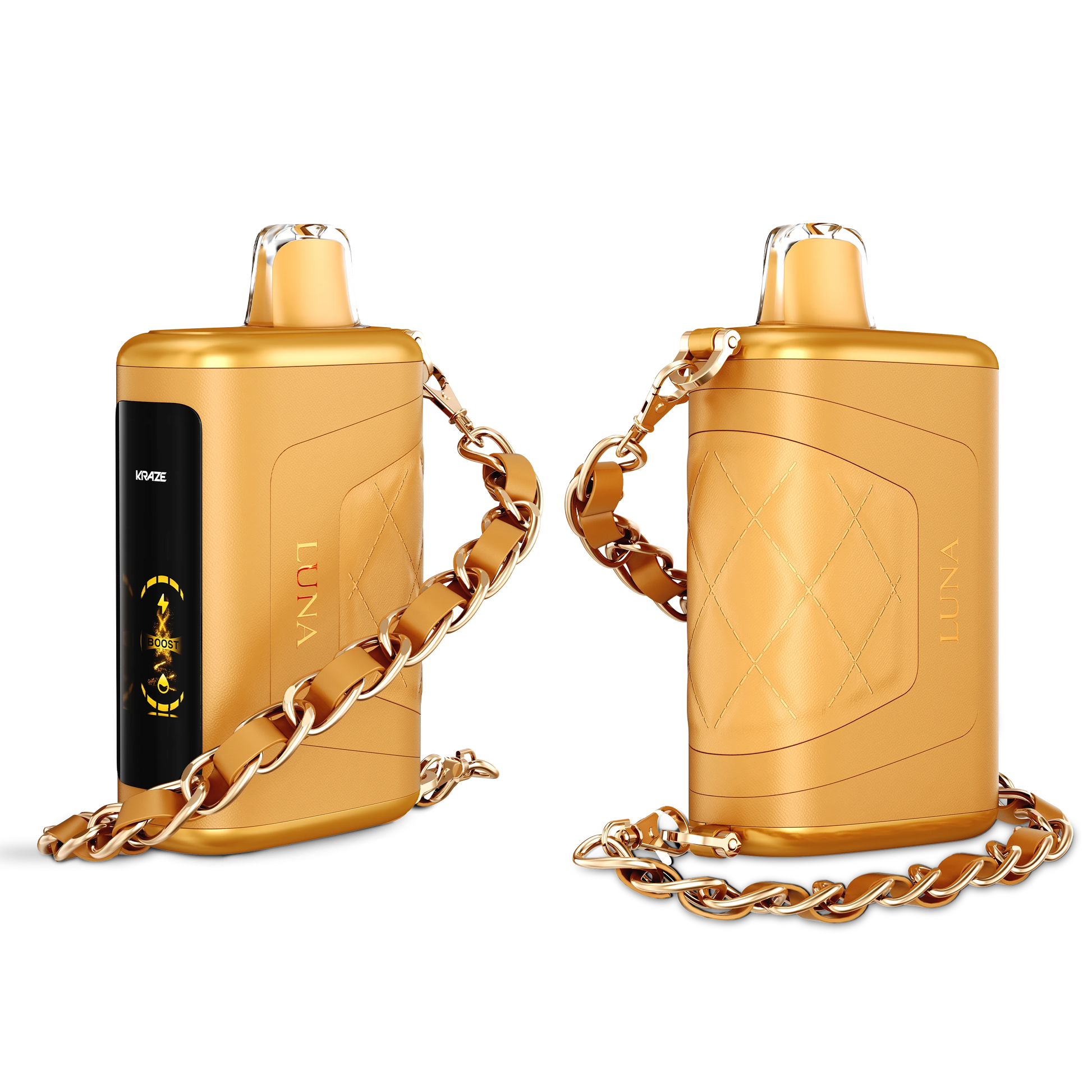 Kraze Luna 42000 puff vape