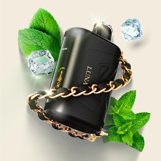 Kraze Luna - Miami Mint Ice