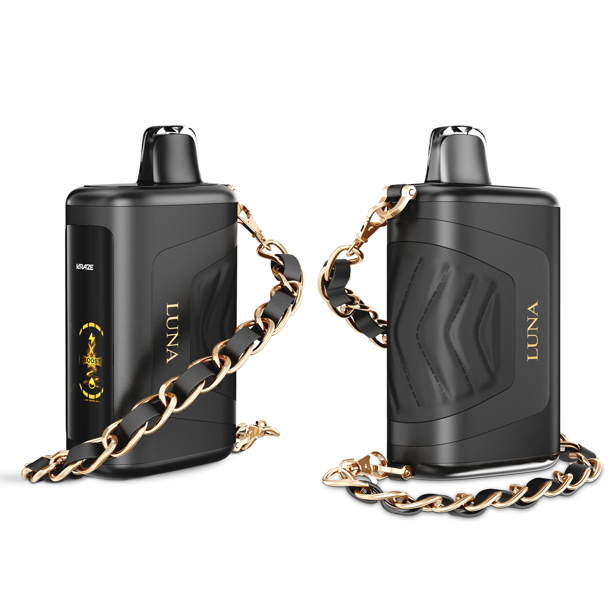 Kraze Luna 42000 puff