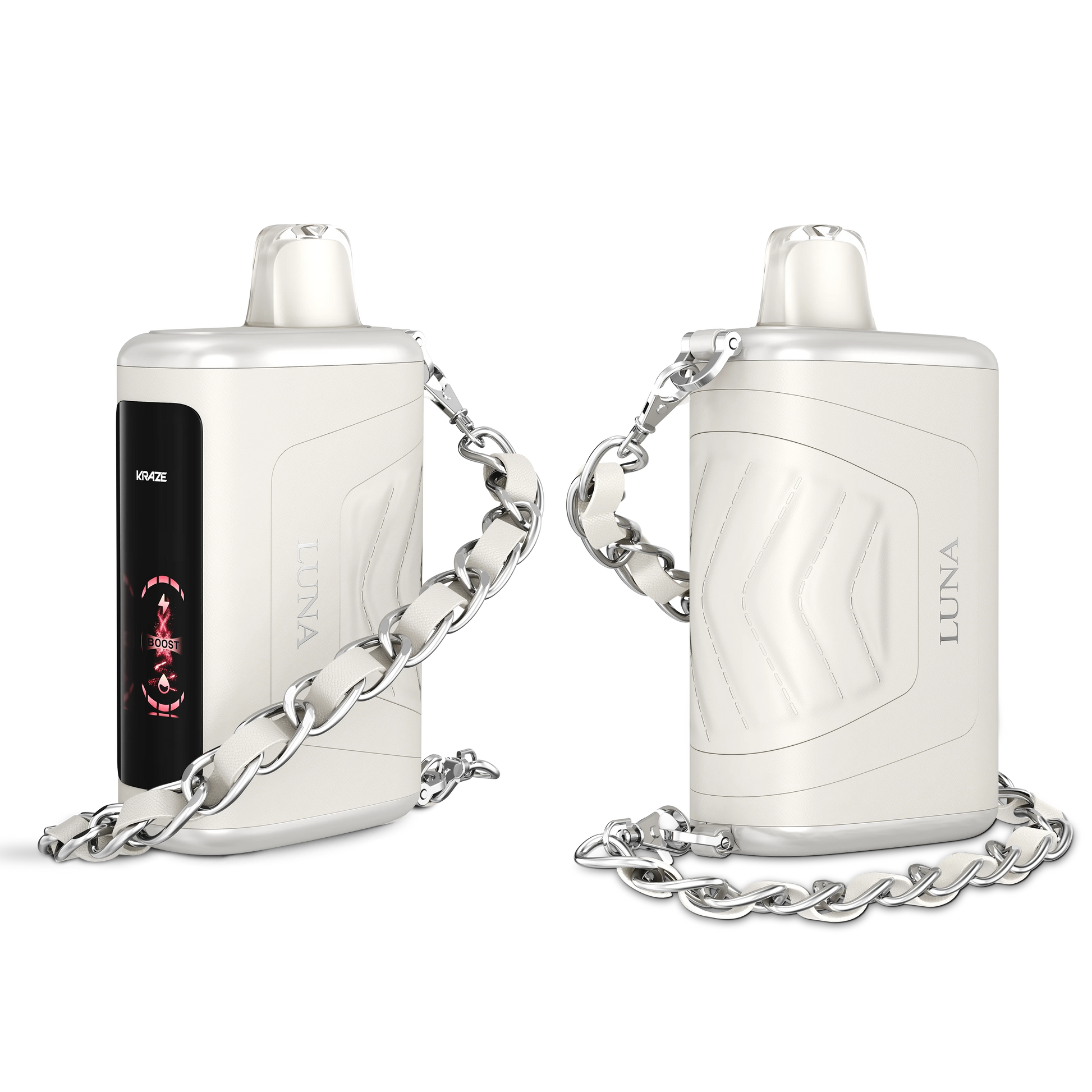 Kraze Pina Colada Ice 42k