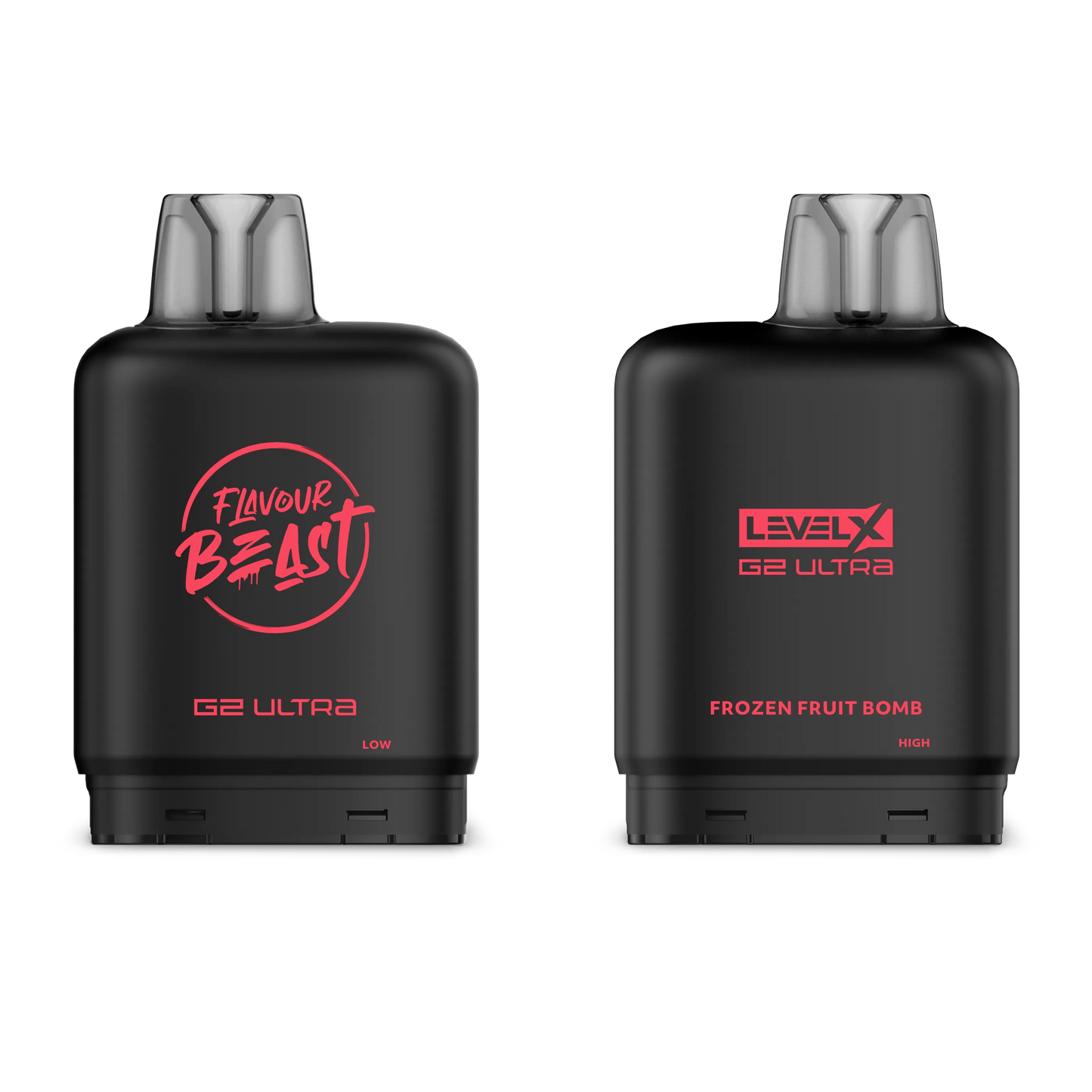 Level X FB Boost G2 Ultra Frozen Fruit Bomb ( 50k )