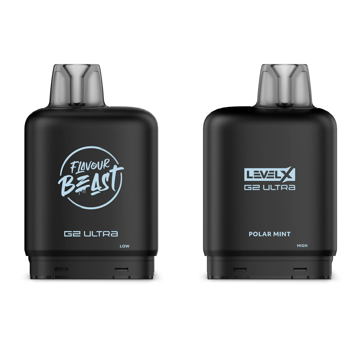 Level X FB Boost G2 Ultra Polar Mint ( 50k )