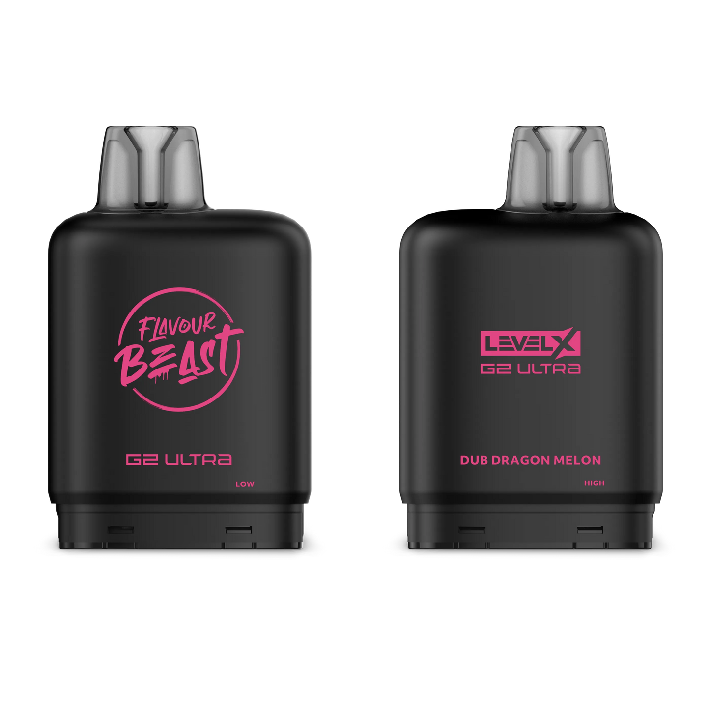 Level X FB Boost G2 Ultra Dub Dragon Melon ( 50k )