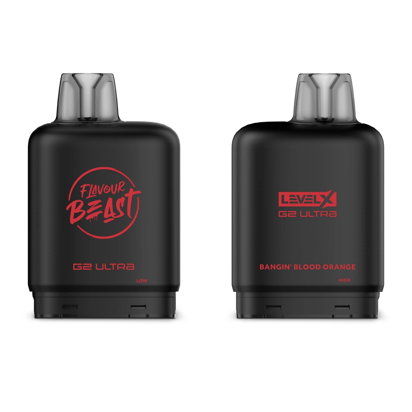 Lexel X best pod