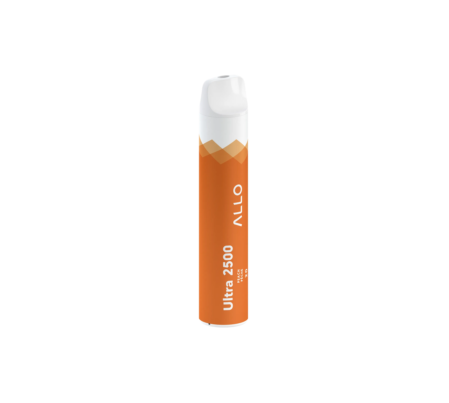 Allo Ultra Peach 2500