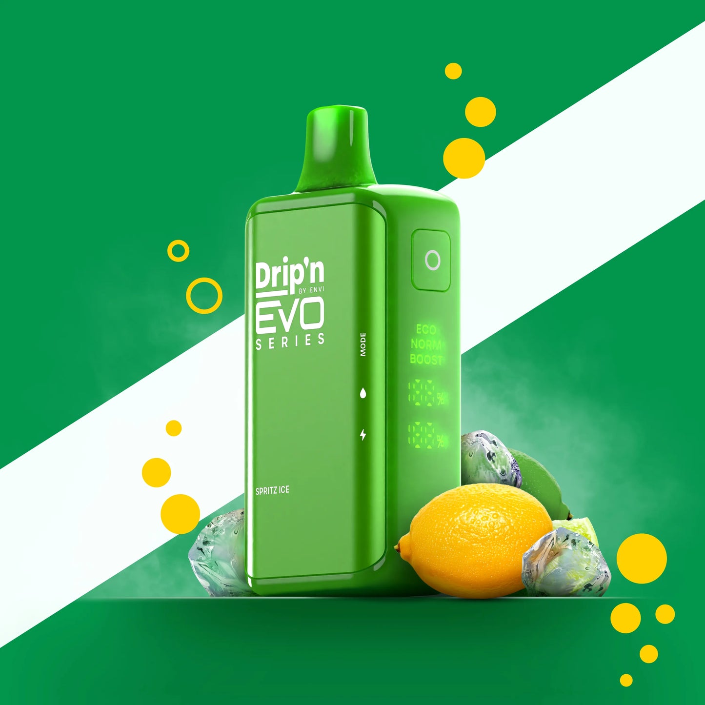 Drip'n Evo Spritz
