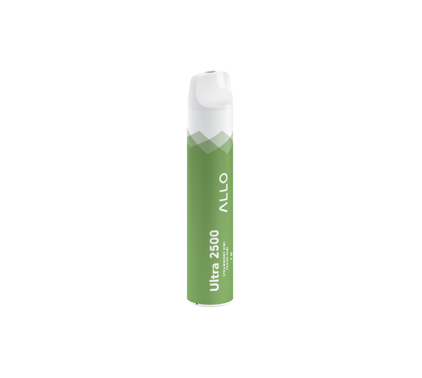Allo Ultra 2500 - Strawberry Kiwi