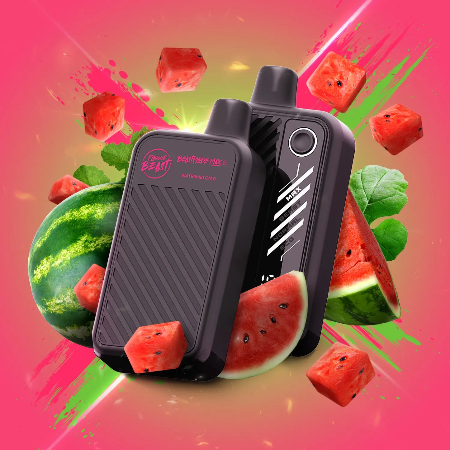 Flavour Beast Mode Max 2 Watermelon G