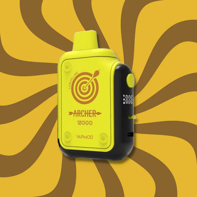 Archer - Lemon Lime 12K