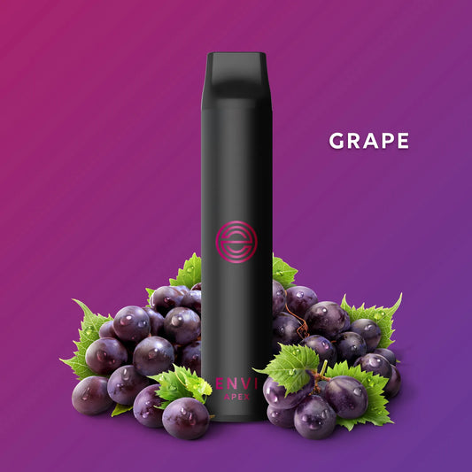 Envi Apex Grape