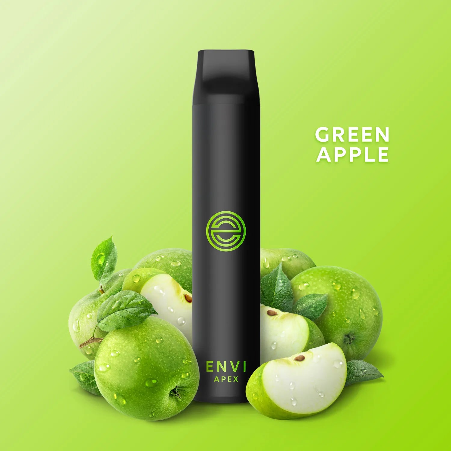 Envi Apex Green Apple