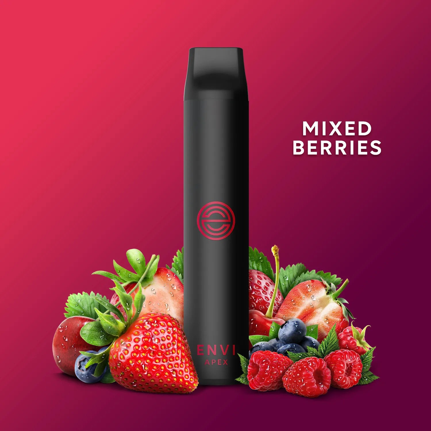 Envi Apex Mixed Berries