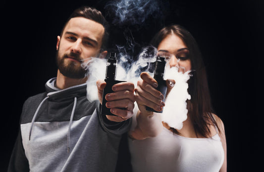 Exploring Vape Culture: Unveiling the Social World of Vaping