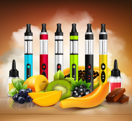 Best 5 Vape Devices Trending in Canada: Highlights, Surveys, and Comparisons