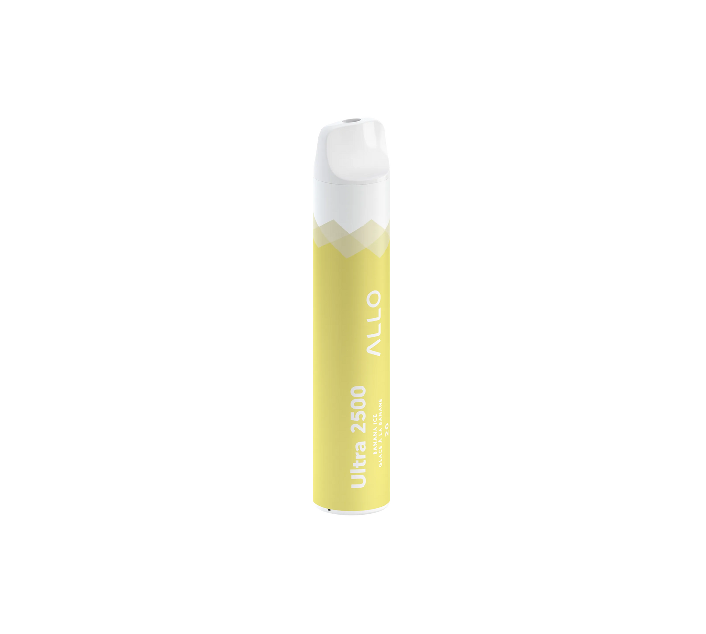 Allo Ultra Banana Ice 2500