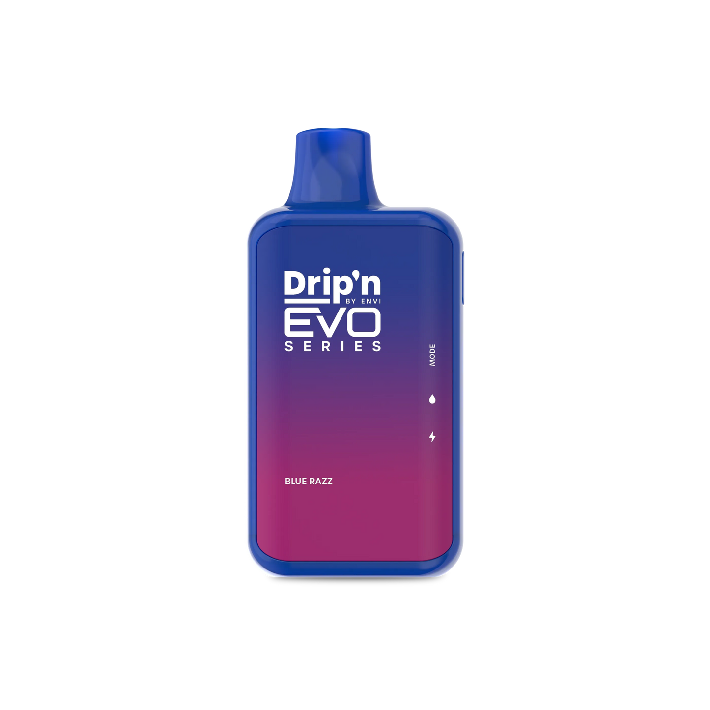 Drip'n Evo Blue Razz