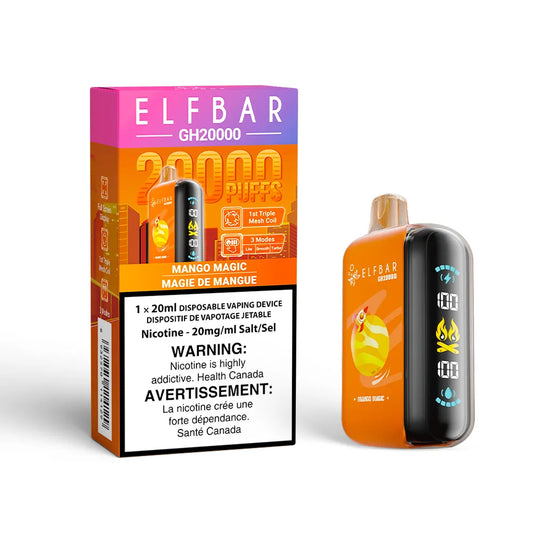 Elf-Bar-GH20000-Mango-Magic
