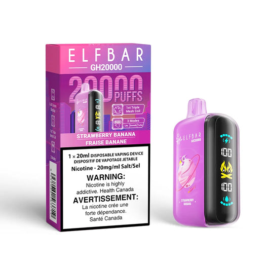 Elf-Bar-GH20000-Strawberry-Banana