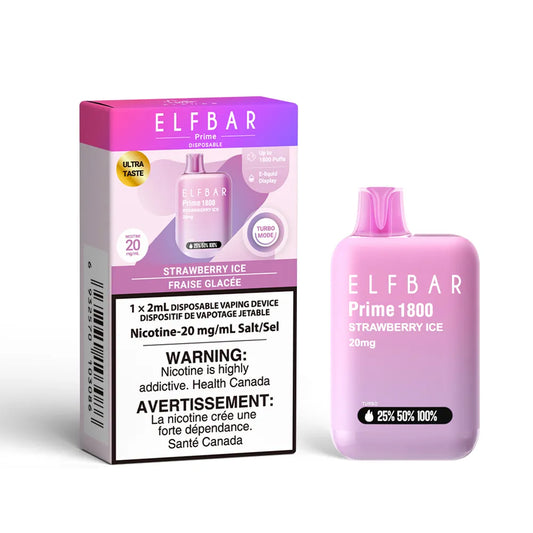 Elf-Bar-Prime-1800-Strawberry-Ice-disposable-vape
