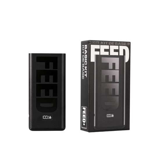 FEED - Battery