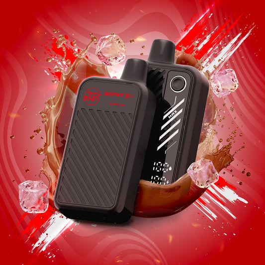 Flavour Beast Mode Max 2 - Red Classic