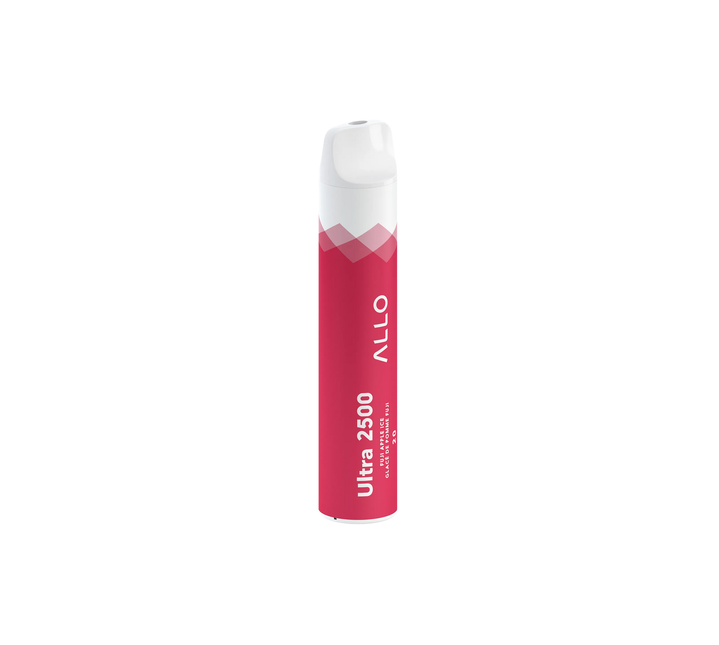 Allo Ultra Fuji apple Ice 2500