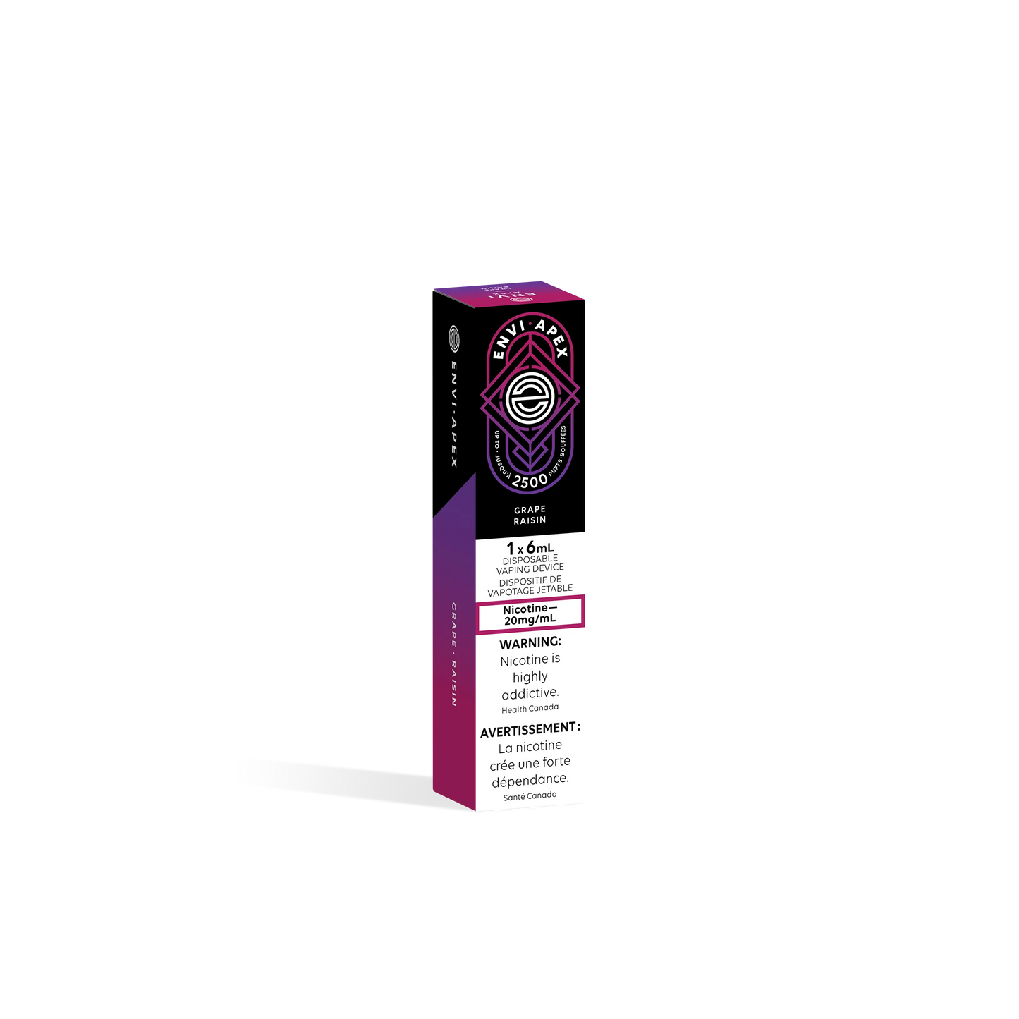 Envi Apex Grape