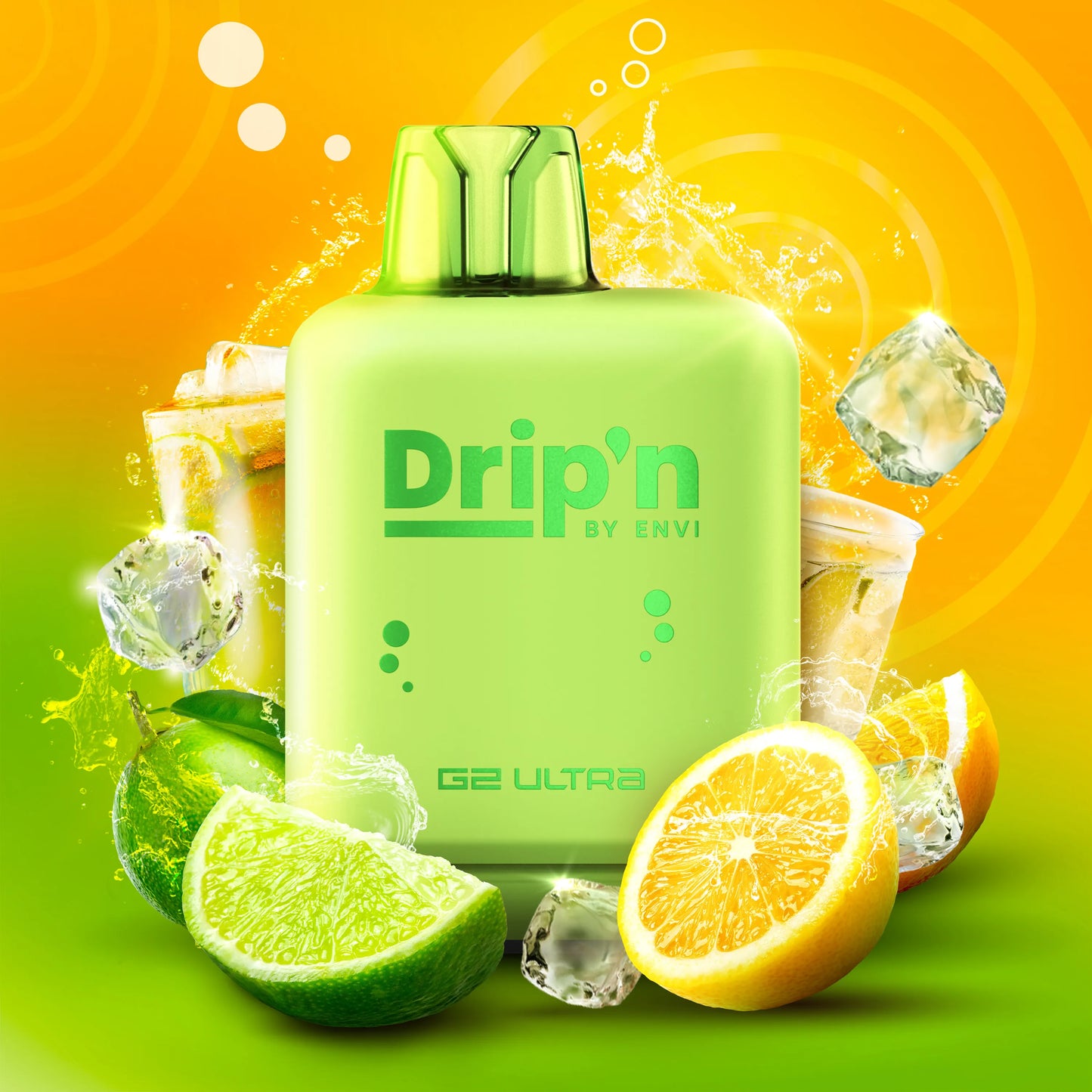 LEVELX-Boost-G2-DripnPODSpritzIce
