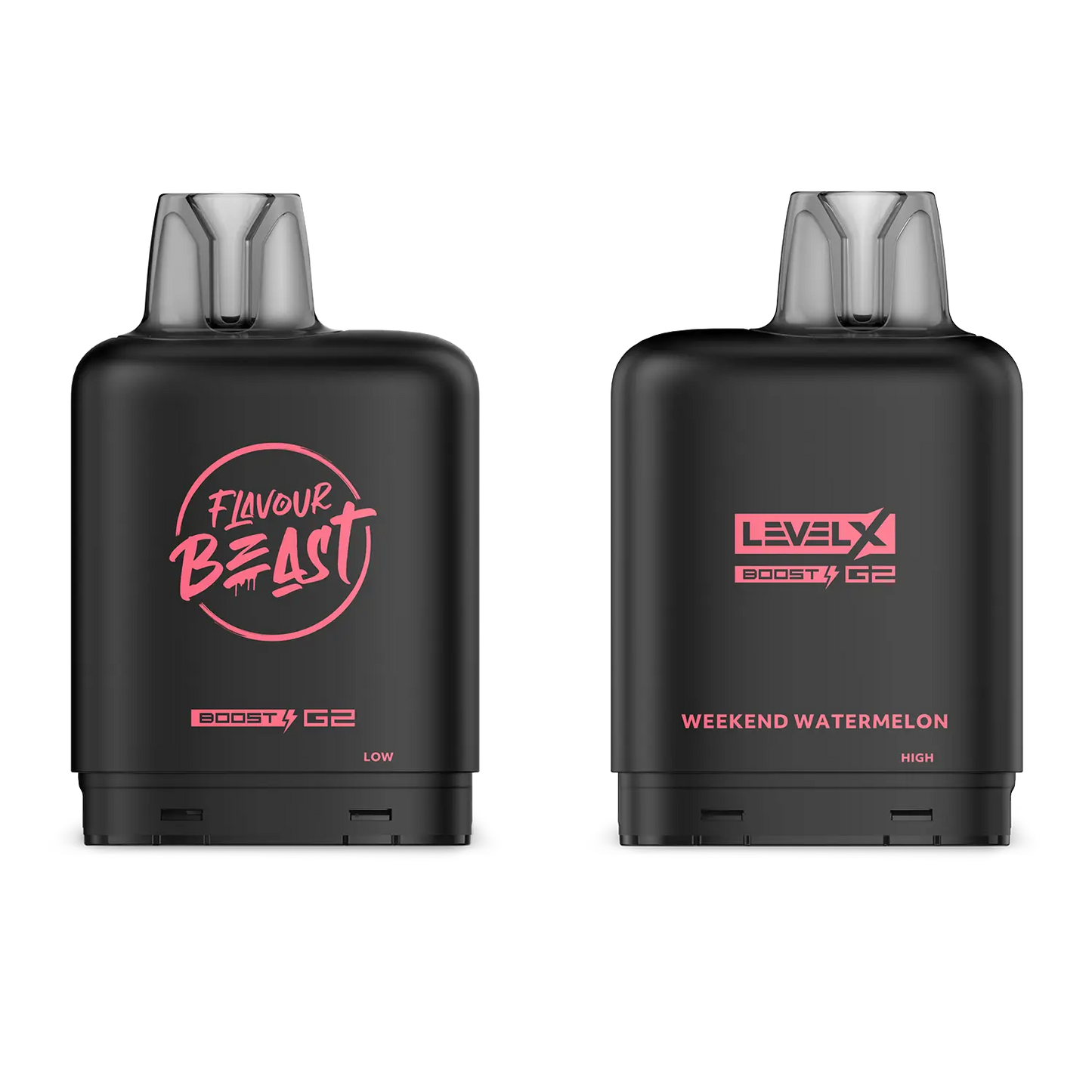 Level X FB Boost G2 Weekend Watermelon Iced ( 25k )