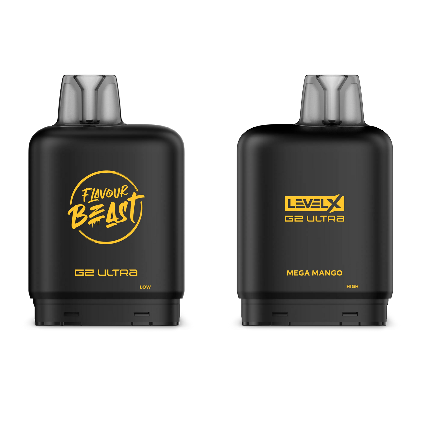 Level X FB Boost G2 Ultra Mega Mango ( 50k )