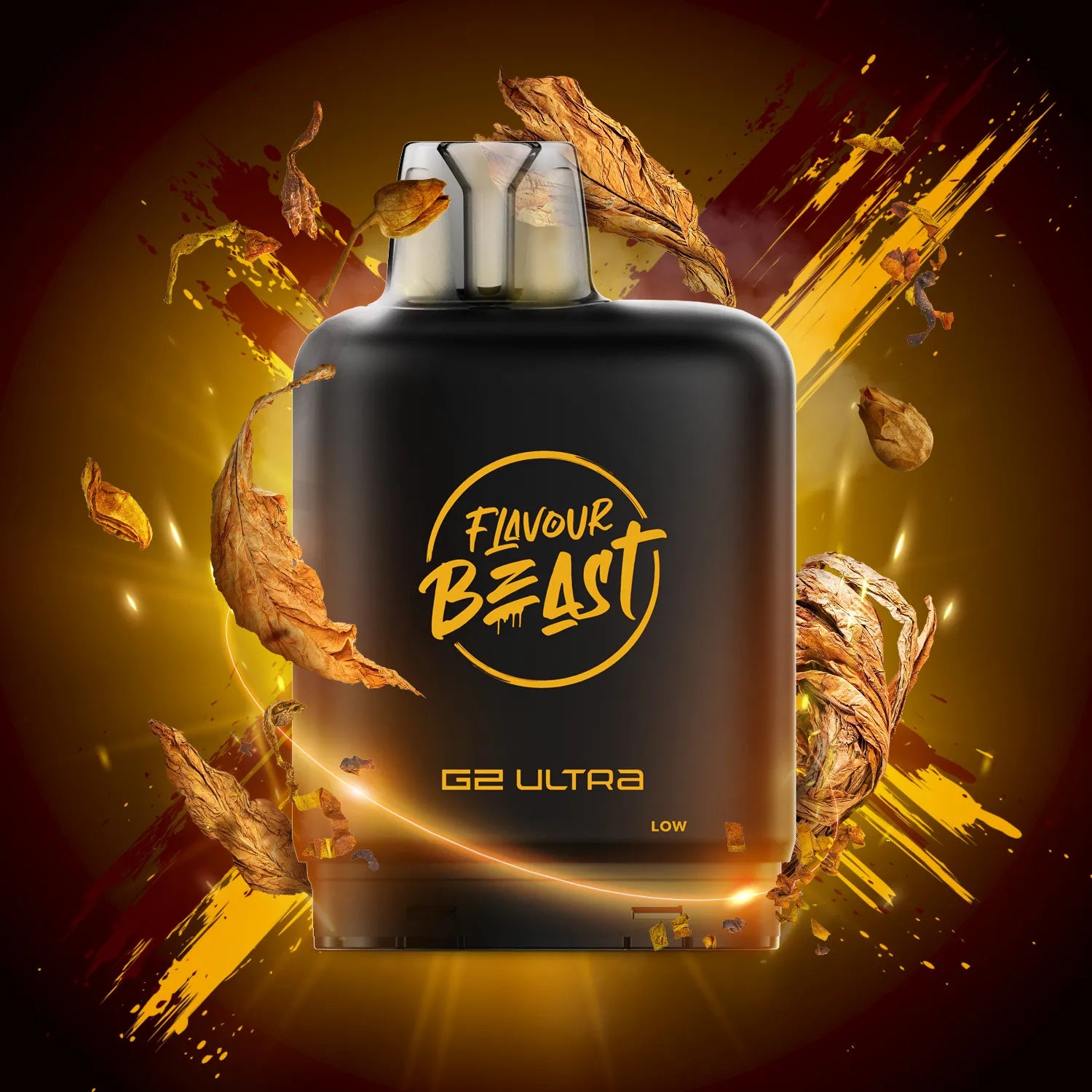 Levelxflavourbeastg2ultra