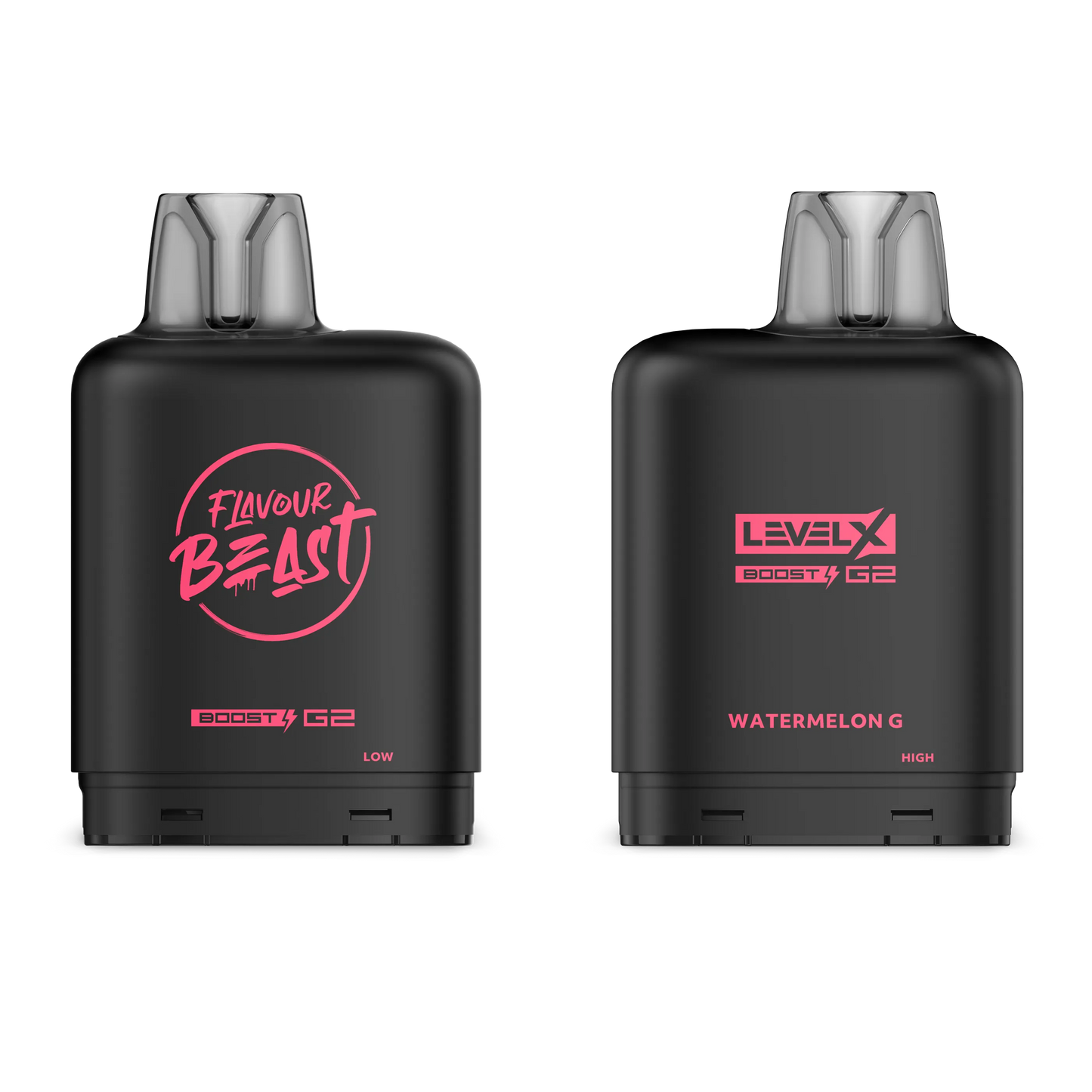 Level X FB Boost G2 Watermelon G ( 25k )
