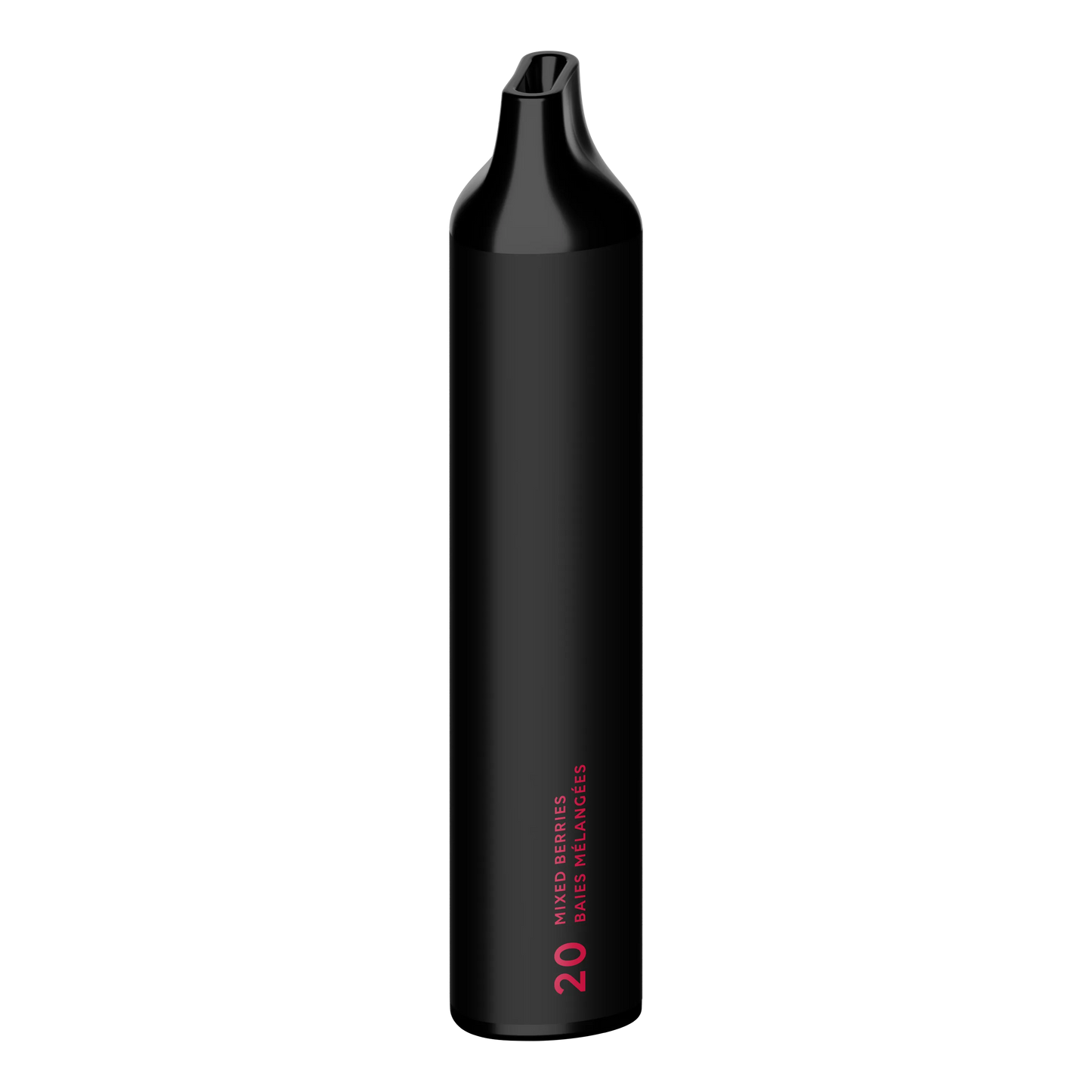 Envi Apex Mixed Berries