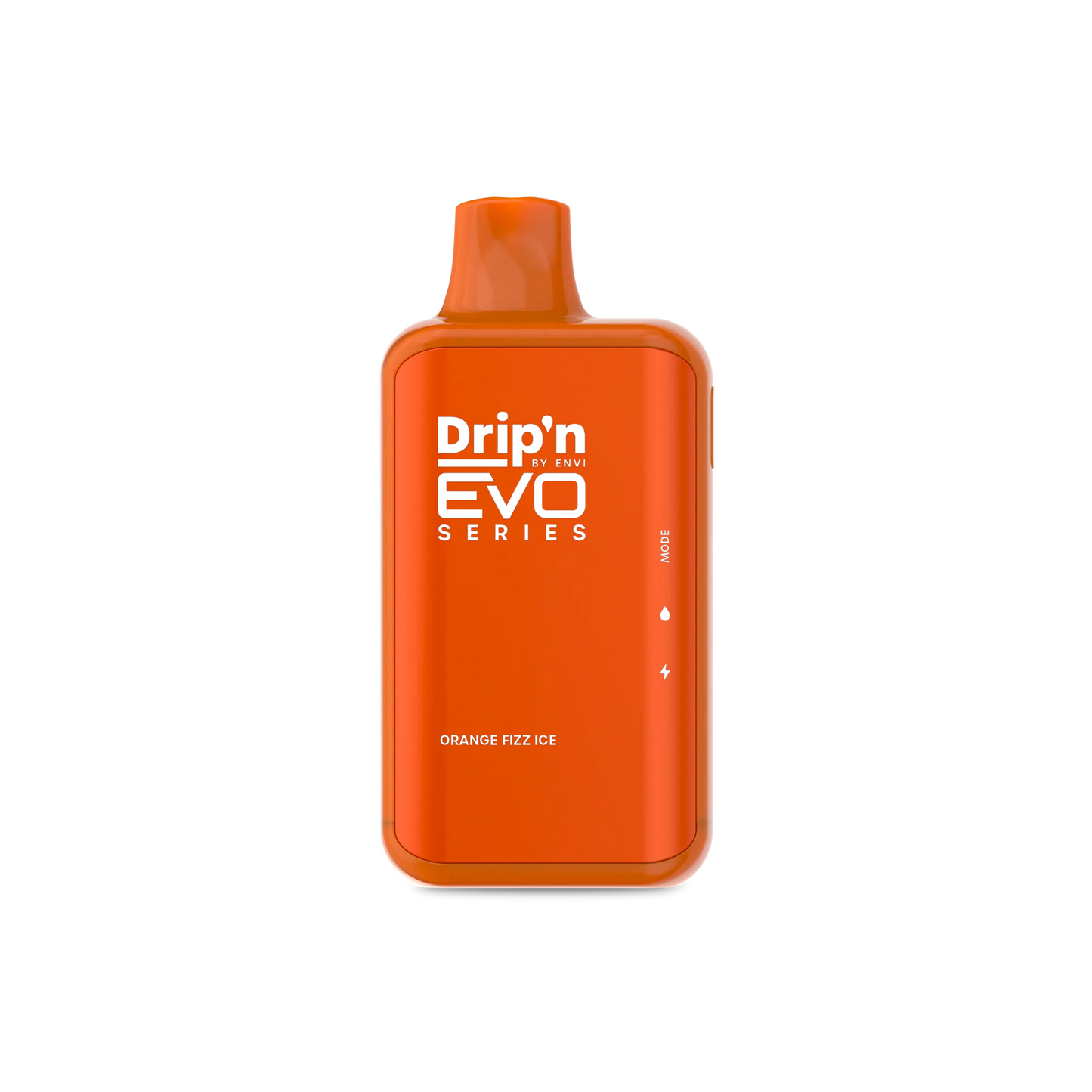 Drip'n Evo Orange Fizz